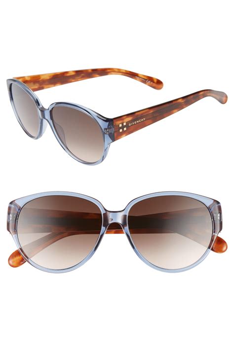 givenchy brown round sunglasses|Givenchy sunglasses women's.